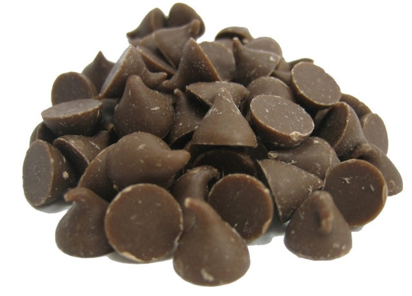 Semi Sweet Chocolate Chips 10000 Count