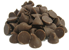 Semi Sweet Chocolate Chips 10000 Count