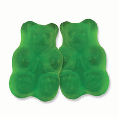 Apple Gummi Bears 5LBS