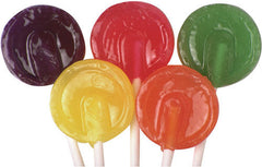 Sugar Free Lollipops 5LB Bulk