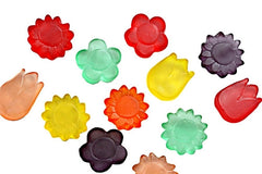 Awesome Blossoms Gummies 5LBS