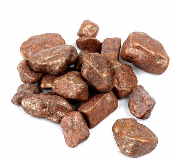 Choco Rocks Bronze Nuggets 5LBS