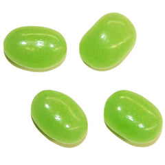 Gimbal's Gourmet Jelly Bean Key Lime in Bulk 10LB
