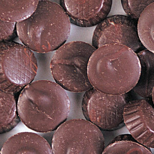 Dark Chocolate Peppermint Mini Cups 8LB