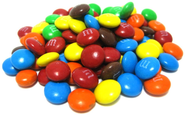 M&M's Milk Chocolate 42oz | Bulkecandy.com – BulkECandy.com