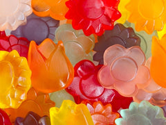 Awesome Blossoms Gummies 5LBS