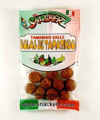 Tamarindo Balls (12 Count)