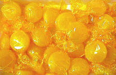 Butterscotch Buttons 40LB