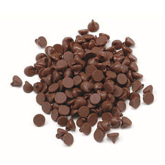 Milk Chocolate Chips 350 Count
