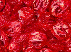 Cherry Hard Candy Sugar Free 5LB