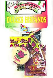 Dulces Hispanos Mix (12 Count)