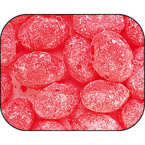 Wild Cherry Drops 10LB Bulk hard candy