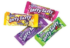 Wonka Assorted Laffy Taffy 5LB Bulk