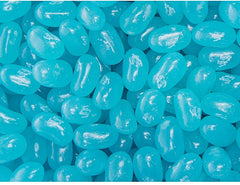 Jelly Belly Berry Blue in bulk 10lbs