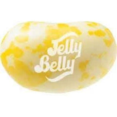 Buttered Popcorn Jelly Beans - 10 lbs bulk