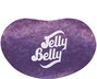 Jelly Belly Jewel Grape Soda Jelly Beans - 10 lb Case