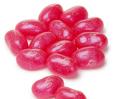 Jelly Belly Jewel Very Cherry Jelly Beans - 10 lb Bulk Case