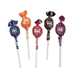 Tootsie Miniature Roll Pops 200 Count