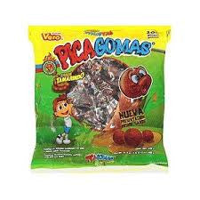 Pica Goma 100 Count Bulk Bag