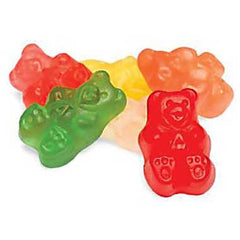 Gummi Bears 5LB Bulk 2