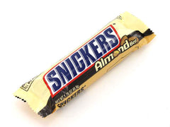 Snickers Almond Bar 24 Count