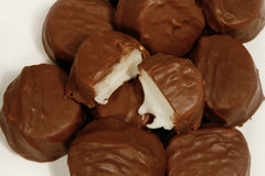 Chocolate Peppermint Patty Sugar Free 6LB Bulk