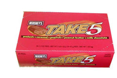 Take Five 24 Count