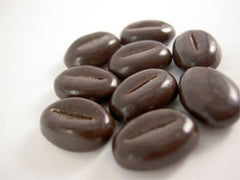 Chocolate Covered Coffee Beans 10LB Bulk