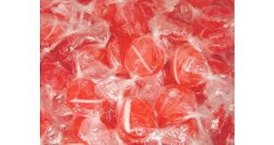 Watermelon Hard Candy Sugar Free 5LB