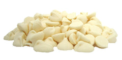 White Chocolate Chips 4000 Count