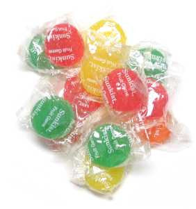 Seneca Truly Fruit 5LB Bulk