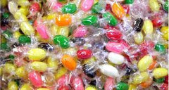 Jelly Belly 10 Flavor Twist 5LB