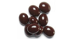 Chocolate Sugar Free Espresso Beans 5LB Bulk