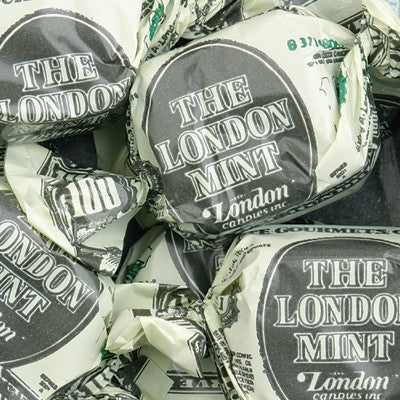 London Mints 4.5LB Bulk
