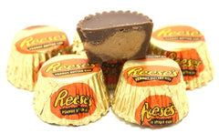 Reese's Peanut Butter Cups 20LB