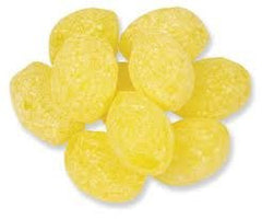 Lemon Drops 5LB Bulk