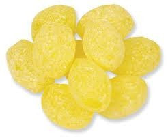 Lemon Drops 10LB Bulk