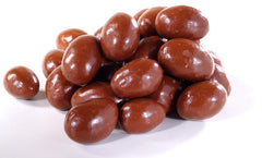 Milk Chocolate Almonds 10LB Bulk