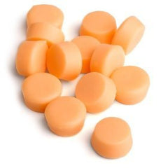 Orange and Cream Delight Chews 5LB