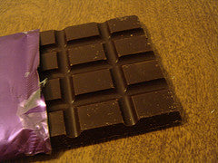 Dark Chocolate Chinita Nibs Bar 12 Count