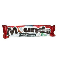 Mounds Bar 1.75oz 36 Count