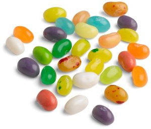 Jelly Belly Tropical Mix in bulk 10lbs