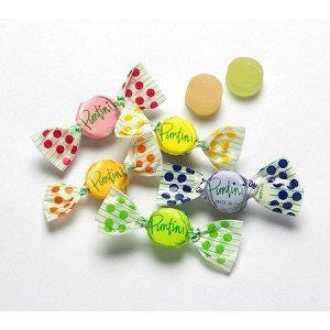 Puntini Fruit Chips 3.65LB Bulk