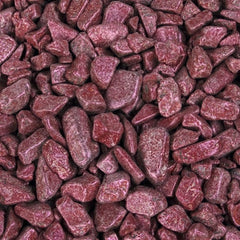 Choco Rocks Ruby Gemstones 5Lbs