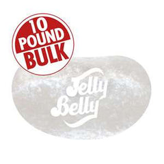 Jelly Belly Jewel Cream Soda Jelly Beans - 10 lb Bulk Case
