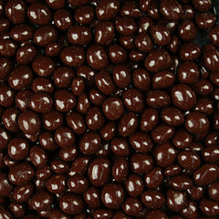 Chocolate Espresso Beans 10LB Bulk