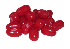 Jelly Belly Sour Cherry in Bulk 10lbs