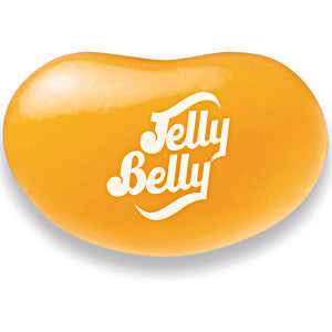 Jelly Belly Tangerine in bulk 10lbs