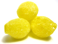 Lemon Drops 30LB Bulk