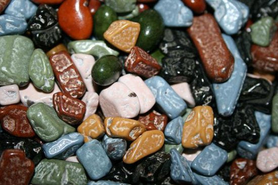 Chock Rocks Chocorocks Chocolate Rocks 5LB Bulk | Bulkecandy.com – BulkECandy.com ...